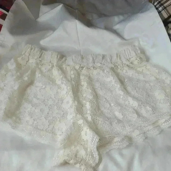 ☆☆☆Lace shorts - Picture 2 of 5
